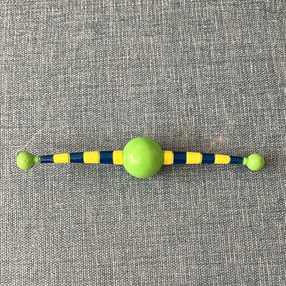 Gently Used Cat Whirly Gig Toy